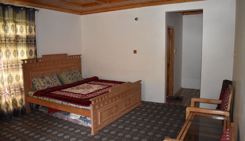 Basic Room