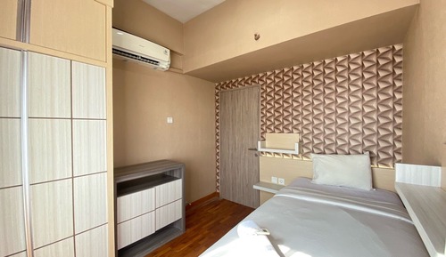 Apartment, 3 Bedrooms