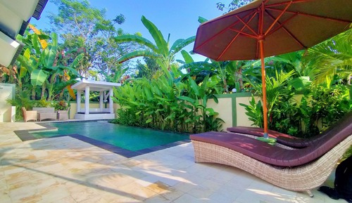 Family Villa