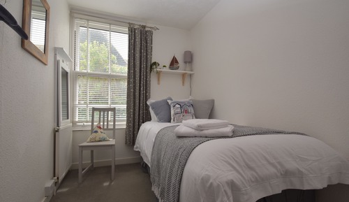 Comfort Cottage
