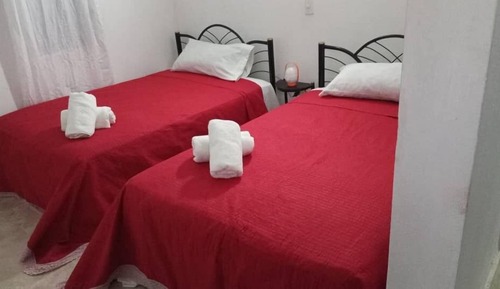 Comfort Room, 1 Bedroom