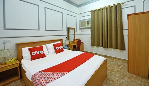 Presidential Suite