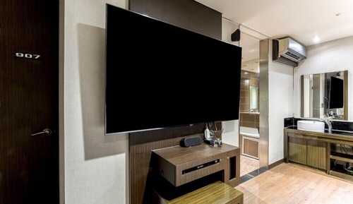 Game PC Room