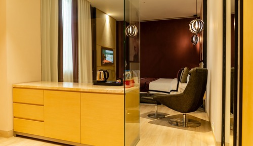 Royal Suite