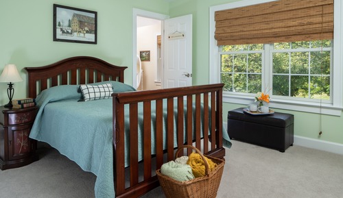 Shetland Pony Suite, 2 Bedroom Family Suite, Private Bathroom