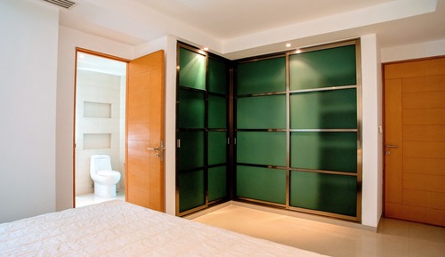 Apartment, 3 Bedrooms (Tipo C)