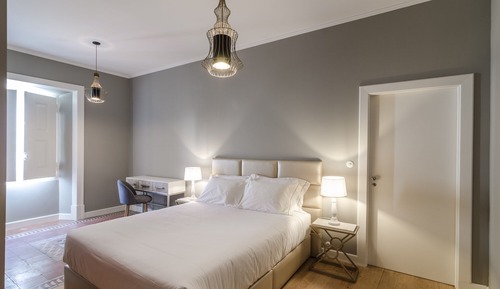 Family Apartment