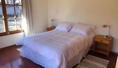 Honeymoon Room