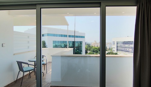 Luxury Studio Suite