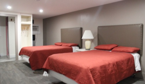Comfort Double Room