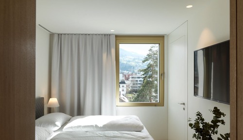 City Double Room