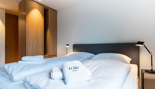 Panoramic Double Room