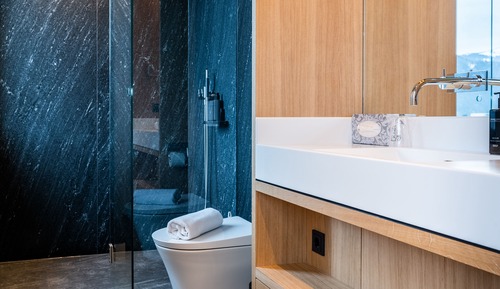 Premium Double Room