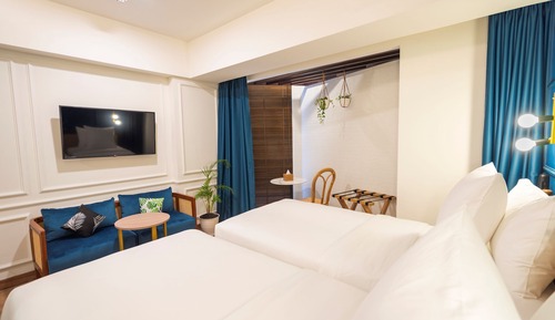 Double or Twin Room