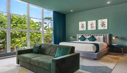 Executive Suite