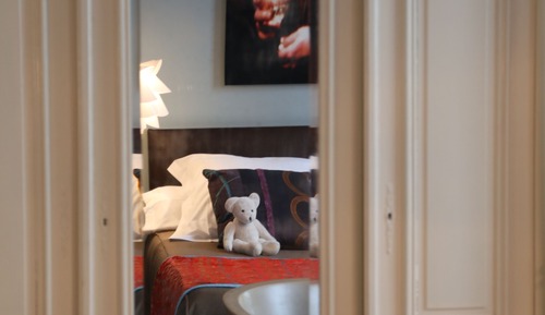 Comfort Double Room