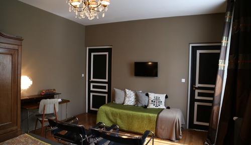 Comfort Double Room