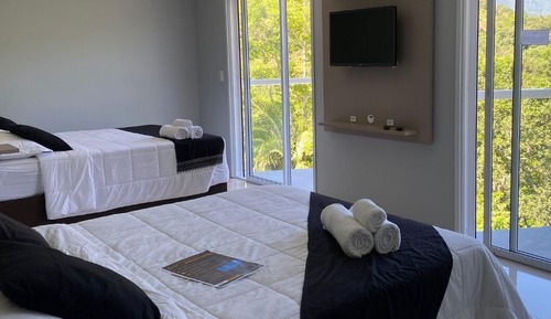 Family Quadruple Room