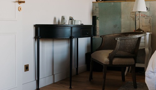 Luxury Suite, Ensuite (La Millésime )