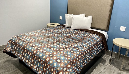 Room, 1 Queen Bed, Accessible, Non Smoking