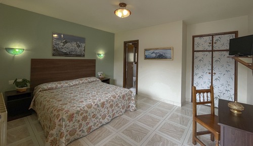 Traditional Double Room