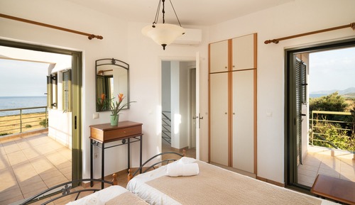 Exclusive Duplex