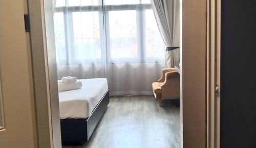 Superior Single Room