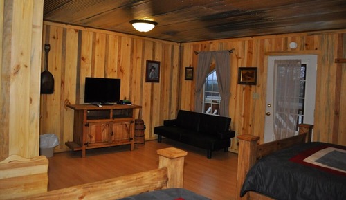 Design Cabin