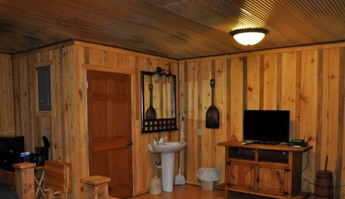 Basic Cabin