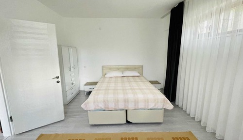 Family Suite, 2 Bedrooms, Terrace, Courtyard View