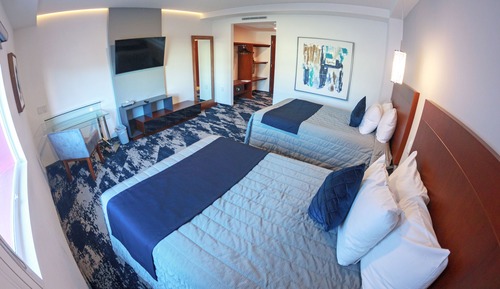 Comfort Double Room