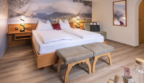 Comfort Double Room