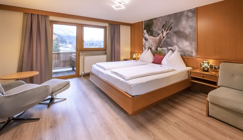Comfort Triple Room
