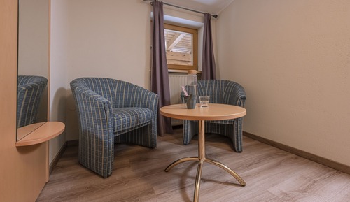 Junior Room