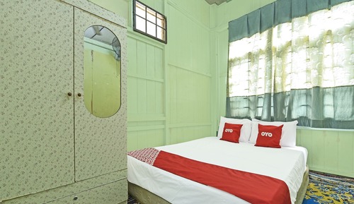 Room, 2 Bedrooms