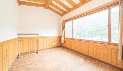 Basic Room, 1 Bedroom (sky202(private BBQ))