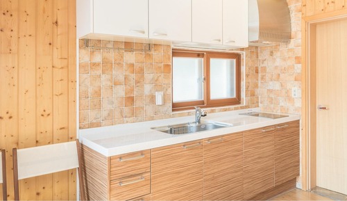 Basic Room, 2 Bedrooms (sky100(private BBQ))