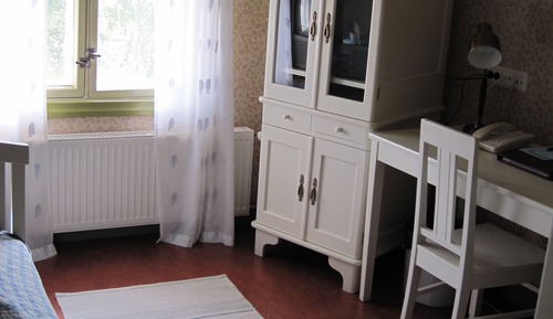Basic Single Room