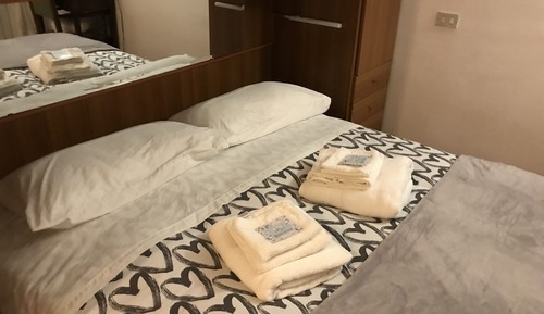 Apartment, 1 Bedroom, Smoking, Garden View