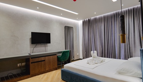 Apartment, 2 Bedrooms