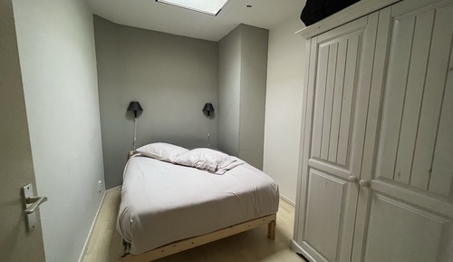 Basic Apartment