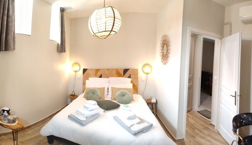 Comfort Twin Room