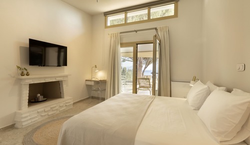 Family Quadruple Room