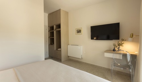 Junior Room
