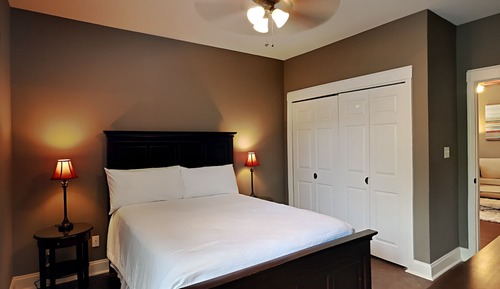 Condo, Multiple Beds, Balcony (#713 - No Pets Allowed)