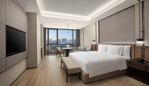 Suite, 1 Bedroom