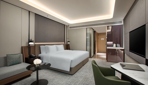 Family Room, Multiple Beds (Crowne, Kids Room)