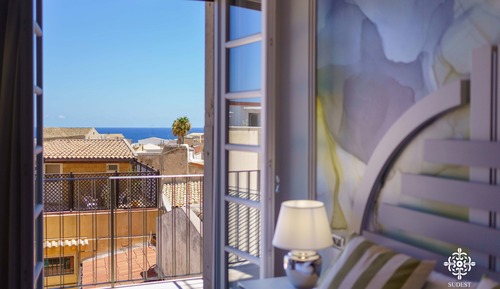 Panoramic Apartment