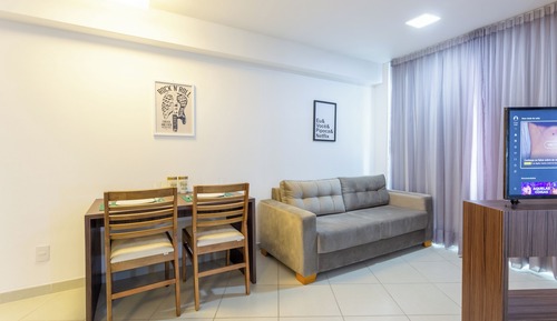 Comfort Studio