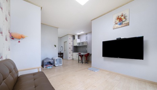 Basic Room, 1 Bedroom (102Ho(pet))